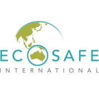 Ecosafe International Logo