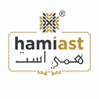 Hamiast.com Logo