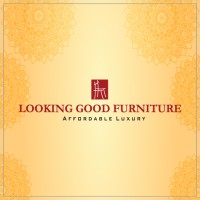 Looking Good Furniture Logo