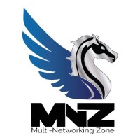 MNZ GROUP Logo