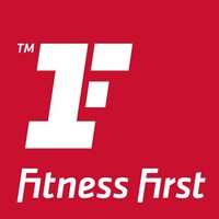 Fitness First Hong Kong Logo