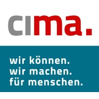 CIMA Austria Beratung + Management GmbH Logo