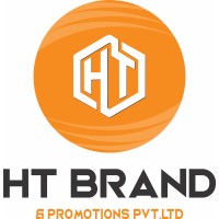 HT Brand & Promotions Pvt.Ltd Logo