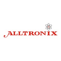 Alltronix India Logo