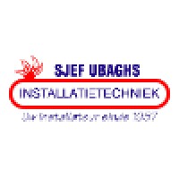 Sjef Ubaghs Installatietechniek Logo