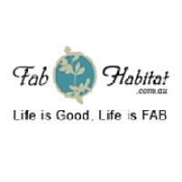 Fab Habitat Australia Logo