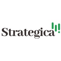 Strategica.io Logo