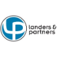 Landers & Partners Logo