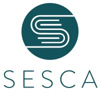 SESCA Ltd Logo
