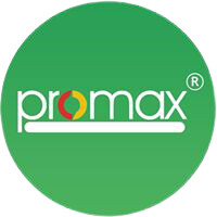 Promax Logo