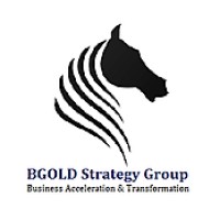 BGOLD Strategy Group Logo