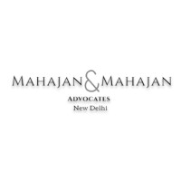 Mahajan & Mahajan | Advocates & Solicitors Logo