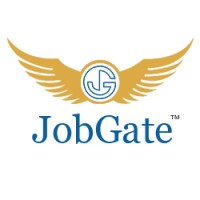 JobGate Logo
