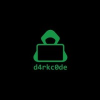 d4rkc0de Logo