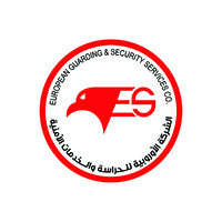 European Guarding & Security Services Co. Logo