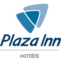 Plaza Inn Hotéis Logo