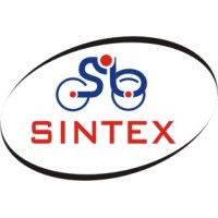 SINTEX BICYCLES Logo