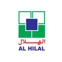 Al Hilal Healthcare Logo