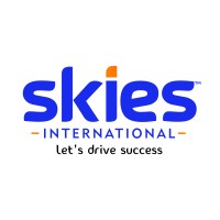 Skies International Pvt. Ltd. Logo
