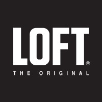 Loft Jeans Logo