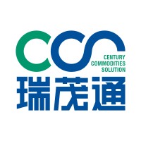 CCS Supply Chain Management Co., Ltd. Logo