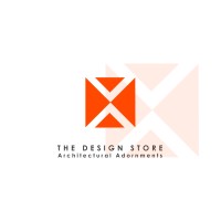 The Design Store Logo