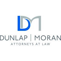 Dunlap & Moran, P.A. Logo