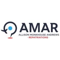 AMAR International Logo