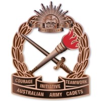Australian Army Cadets Logo