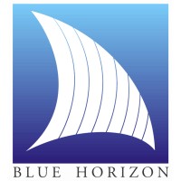 BLUE HORIZON Maldives Pte Ltd Logo