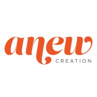 ANEW Creation Limited Logo