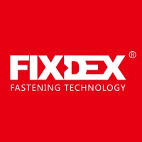 Fixdex fastening technology Logo