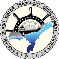 Assam Inland Water Transport Development Society-(AIWTDS) Logo