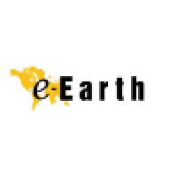 e-Earth Consultancy Services Logo