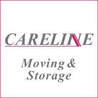 Careline International Moving & Storage Logo