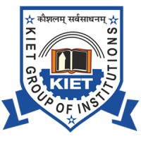 KIET Group of Institutions Logo