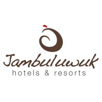 Jambuluwuk Hotels and Resorts Logo