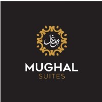 Mughal Suites Logo