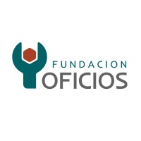Fundación Oficios Logo