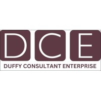 Duffy Consultant Enterprise Qatar Logo