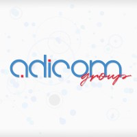 A.DI.CO.M. GROUP Logo