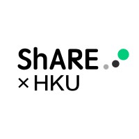 ShARE Consulting HKU Logo