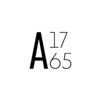 AGENCY 1765 Logo