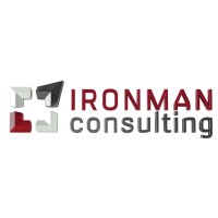 Ironman Consulting Logo
