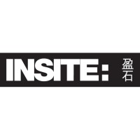 盈石中国 Logo