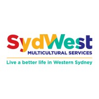 SydWest Multicultural Services Logo