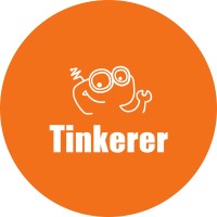 Tinkerer Logo
