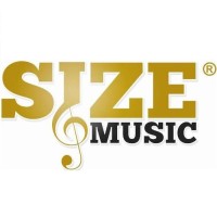 Size Music Logo