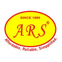 Arun Engineering Works Logo