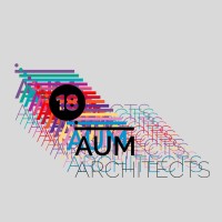 Aum Architects Logo